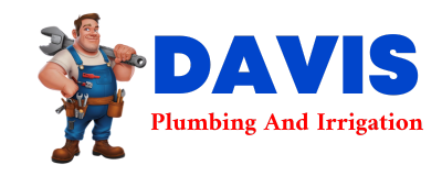 Trusted plumber in BOYDS